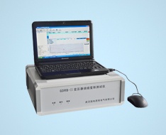 變壓器繞組變形測試儀