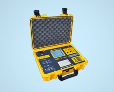 電流互感器現場校驗儀