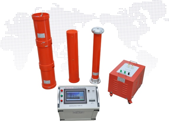 電纜變頻串聯諧振試驗裝置