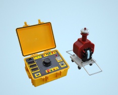 便攜式耐壓試驗裝置