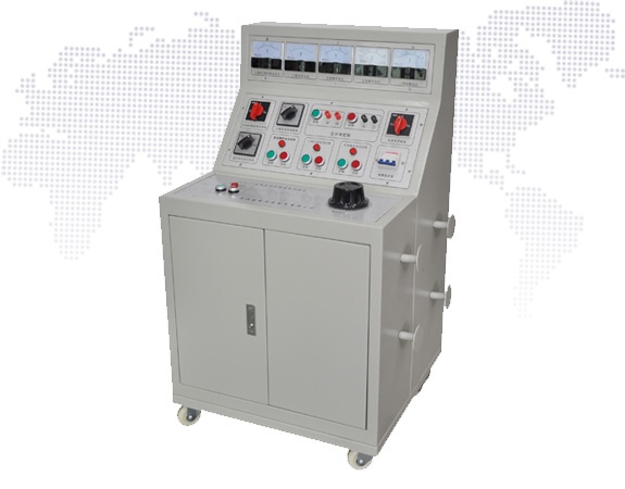 高低壓開(kāi)關(guān)柜通電試驗(yàn)臺(tái)