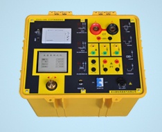 全功能互感器特性綜合測試儀