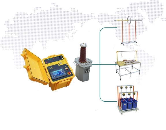 絕緣安全工器具可以分為哪幾類？