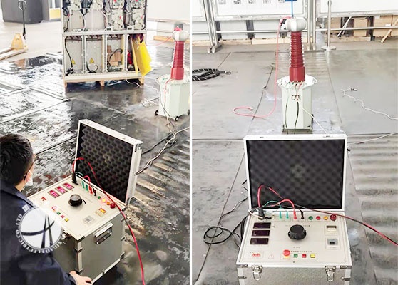 開關柜耐壓試驗怎么做?北京客戶現場調試培訓 開關柜耐壓試驗怎么做?北京客戶現場調試培訓