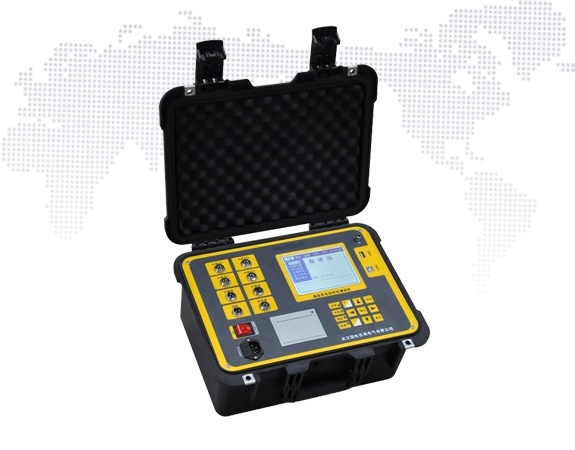 斷路器機(jī)械特性測(cè)試儀