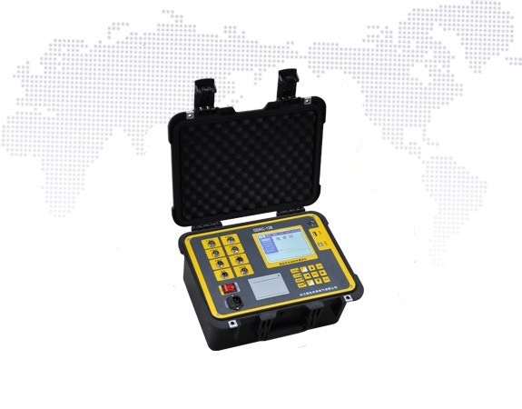 高壓開關(guān)測(cè)試儀_高壓開關(guān)特性測(cè)試儀