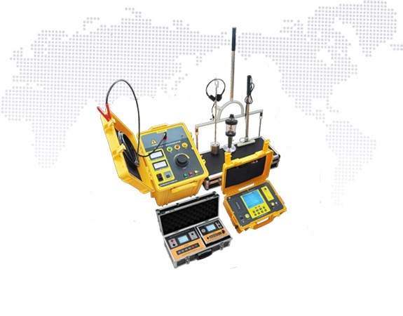 高阻故障和低阻故障分別指的是什么? 高阻故障和低阻故障分別指的是什么?