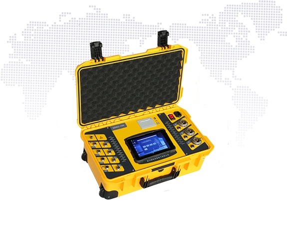 斷路器綜合測(cè)試儀