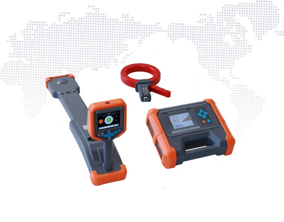 智能帶電電纜識(shí)別儀（管線儀）