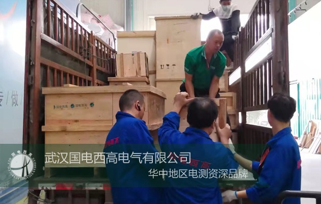 絕緣耐壓試驗裝置,微機繼電保護測試儀