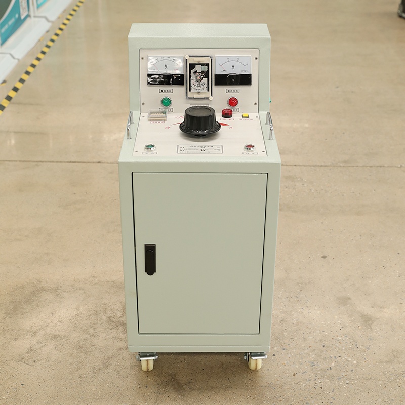 三倍頻感應耐壓發生器GDSF-81-15kVA150Hz500V