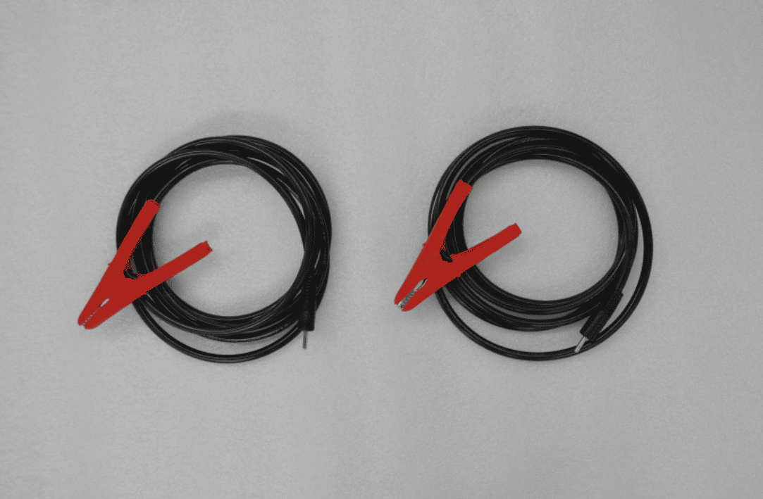 絕緣服試驗(yàn)電極線圈