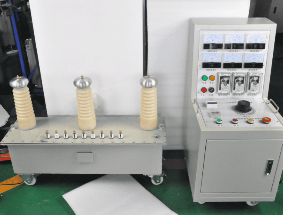 三相高壓試驗電源系統(tǒng)GDSY-50
