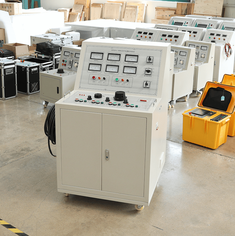 高低壓開關(guān)柜通電試驗臺GDGK-II