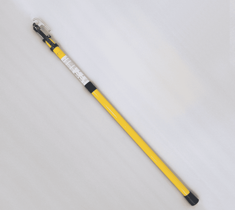 復(fù)合絕緣子憎水性測(cè)試裝置絕緣操作桿