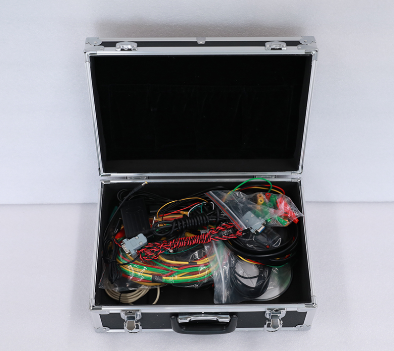 多功能電能表現場校驗儀配線箱