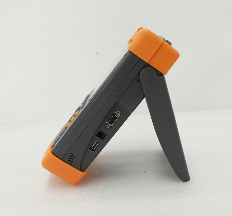 三相多功能用電檢查儀實物圖