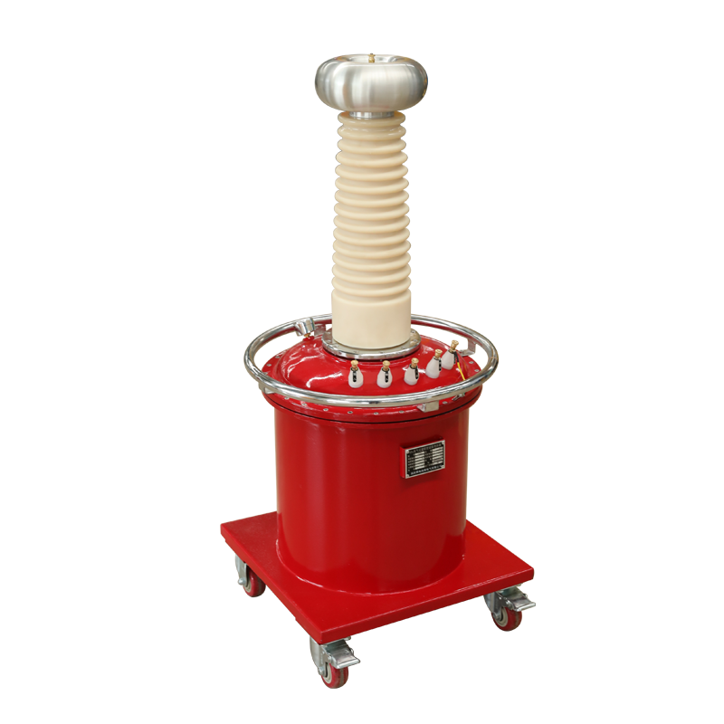 YDQ系列氣體式試驗變壓器（可定制款）