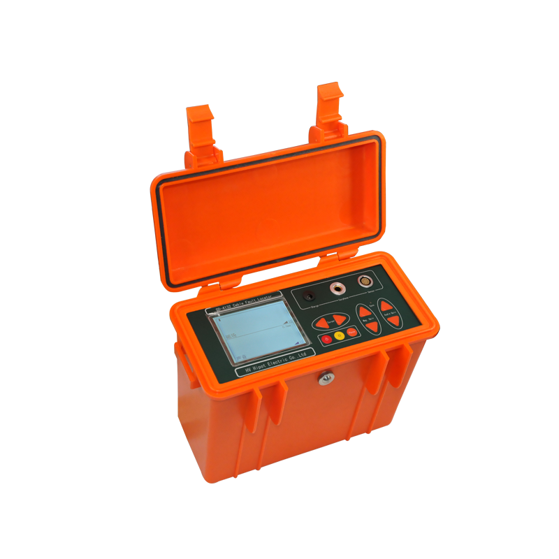 GD-4132電力電纜故障定點儀