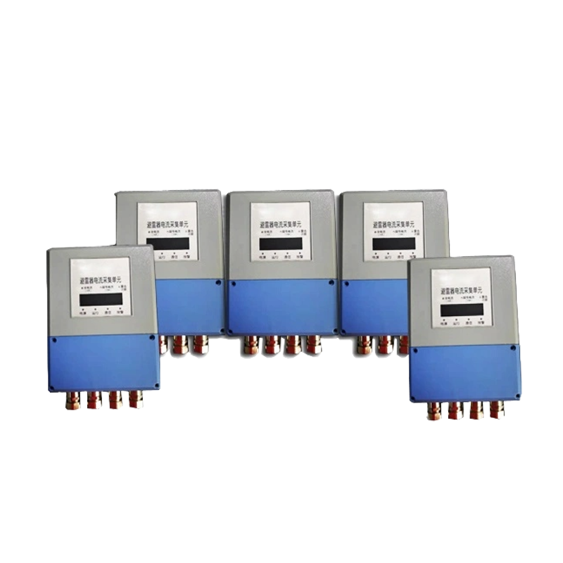 GDDJ-MOA氧化鋅避雷器在線監測裝置