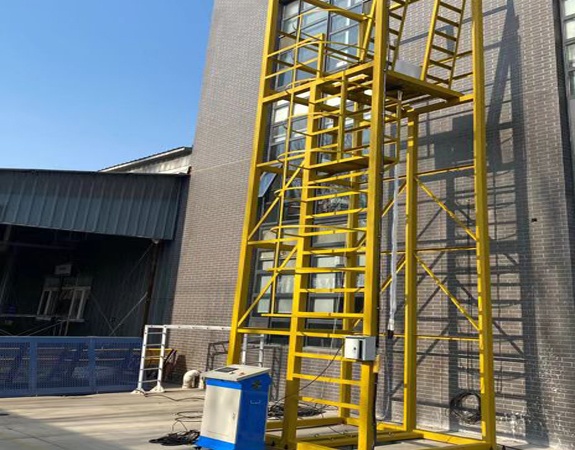 安全帶綜合測試機(jī)