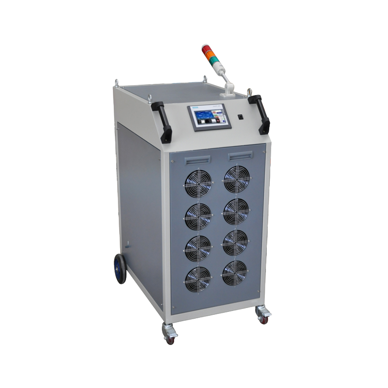 GDAS-20KA地鐵直流開關大電流測試系統(tǒng)