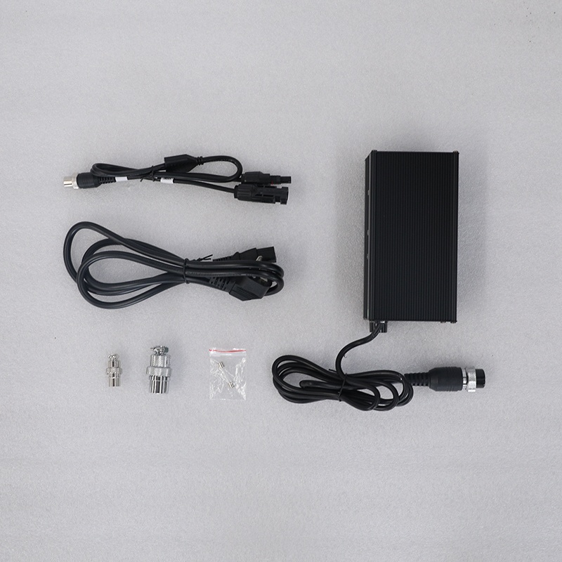 純正弦波現(xiàn)場交流試驗(yàn)電源配件圖