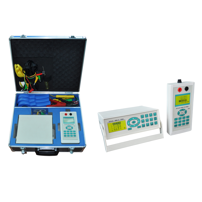 GDTQ-E智能雙臺區(qū)線路分支識別儀