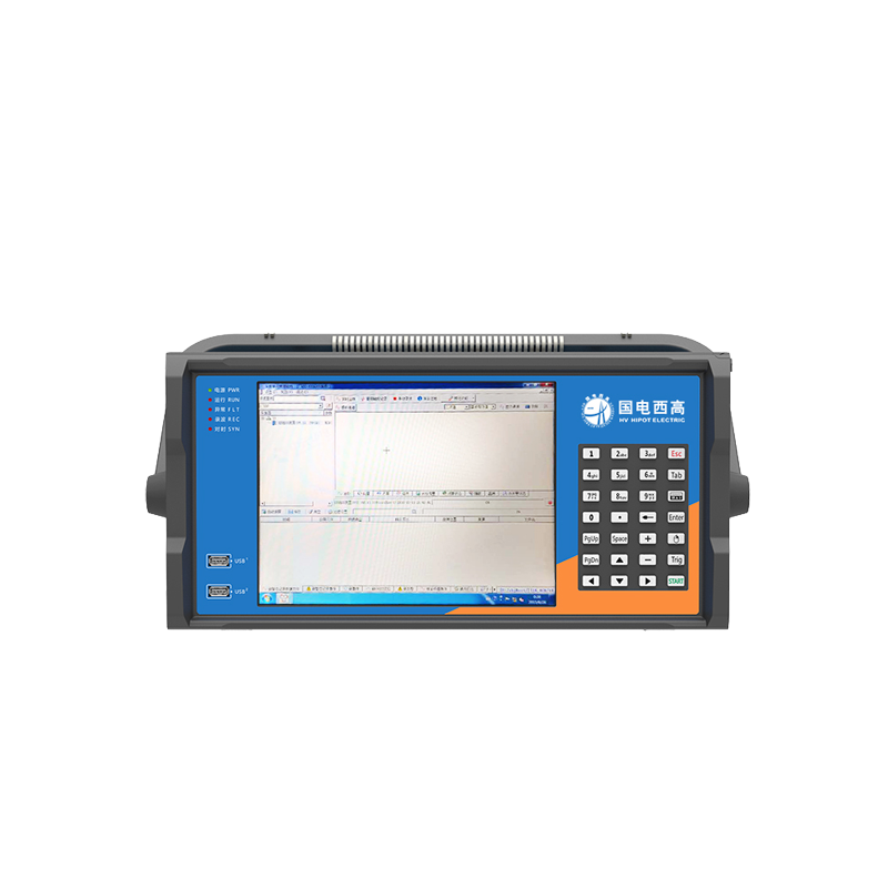 GDGM-61580便攜式網(wǎng)絡(luò)報(bào)文記錄分析儀