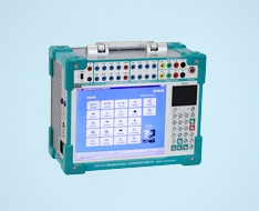 微機繼電保護測試儀(停產) 微機繼電保護測試儀(停產)