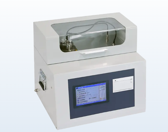 影響絕緣油介質損耗條件