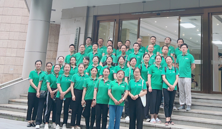 撐起員工健康“保護(hù)傘” | 國(guó)電西高組織開(kāi)展年度體檢活動(dòng)