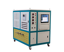 三相溫升大電流發生器
