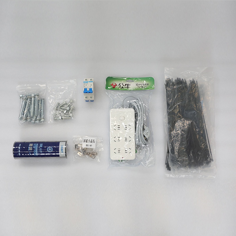 變壓器油中溶解氣體在線監測裝置（光聲光譜）