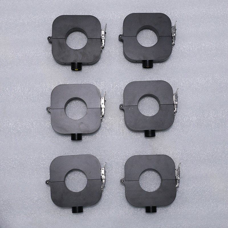 電纜局放在線監(jiān)測系統(tǒng)