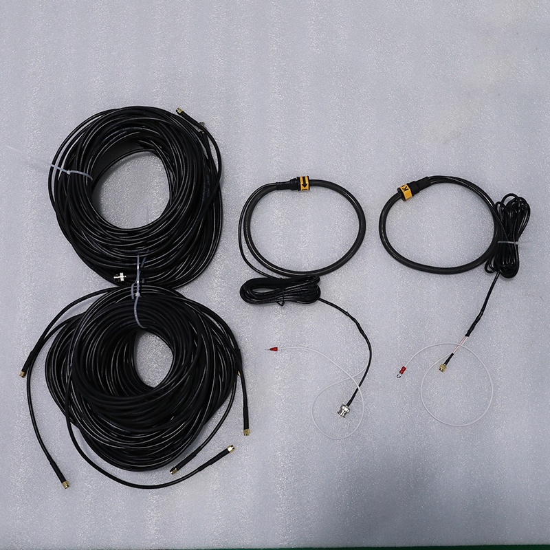 電纜局放在線監(jiān)測系統(tǒng)