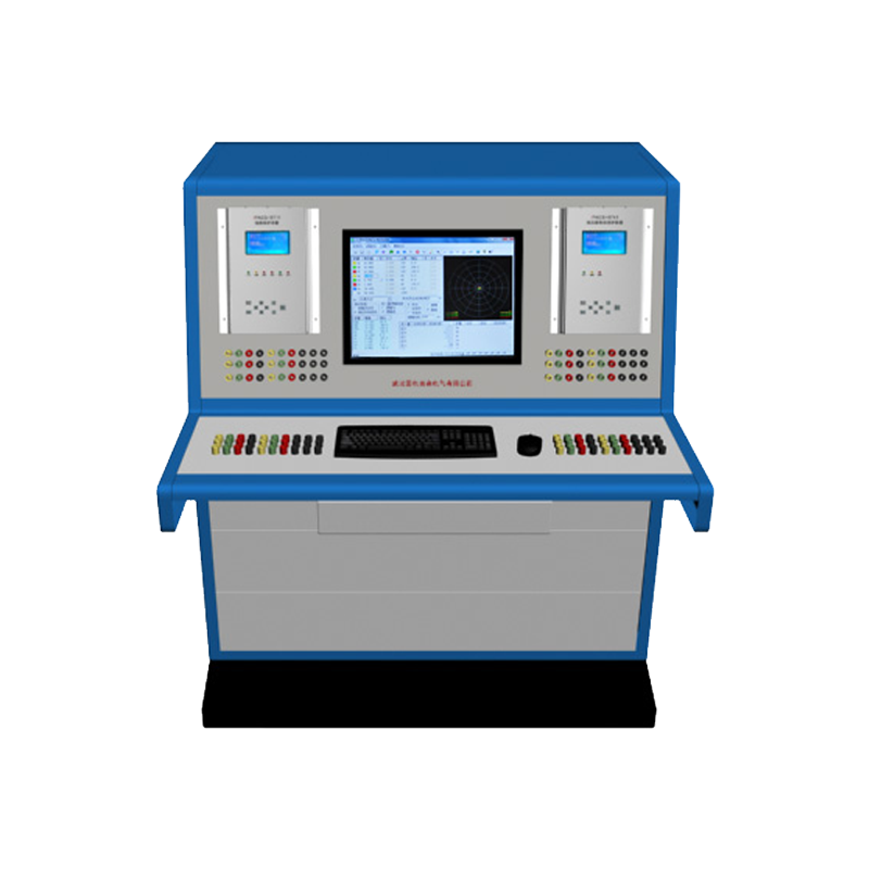 GDHB微機保護裝置摸擬實訓系統