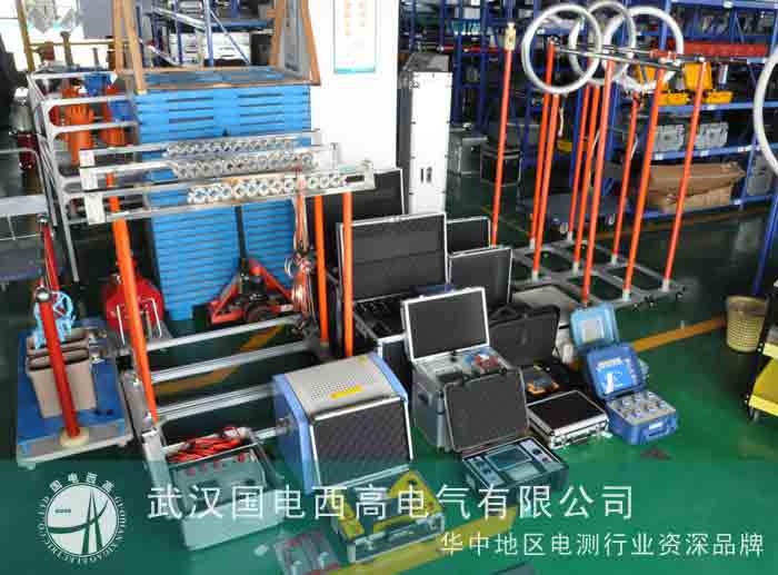 內(nèi)蒙中煤蒙大能源化工十余臺設(shè)備不日即可出貨