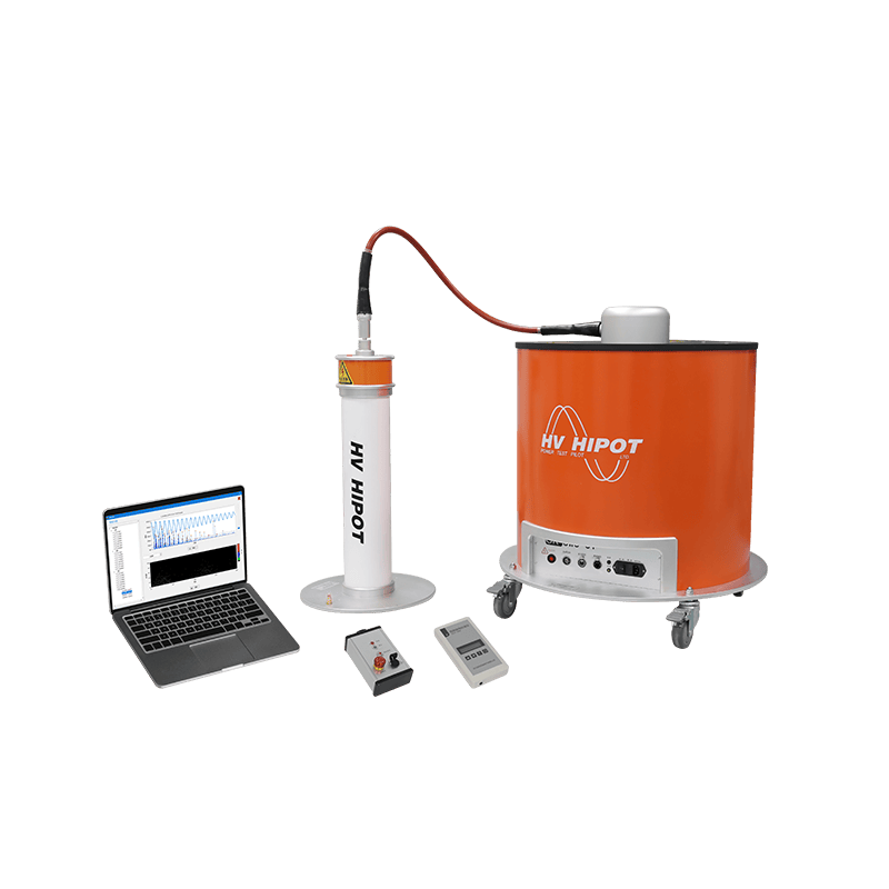 HV-OWS系列電纜振蕩波局部放電檢測系統(tǒng)