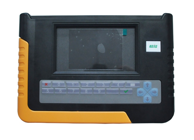 單相電能表多功能現場校驗儀