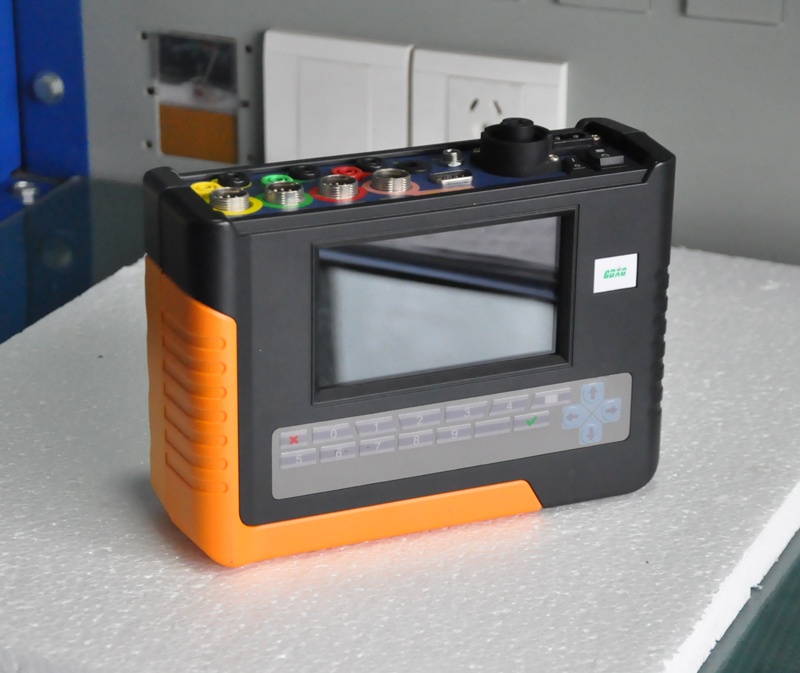 三相電能表多功能現場校驗儀