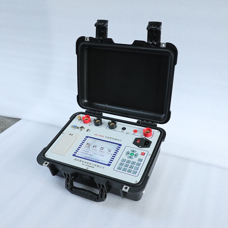 發(fā)電機交流阻抗測試儀