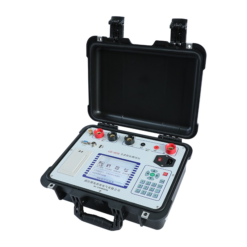 發(fā)電機交流阻抗測試儀