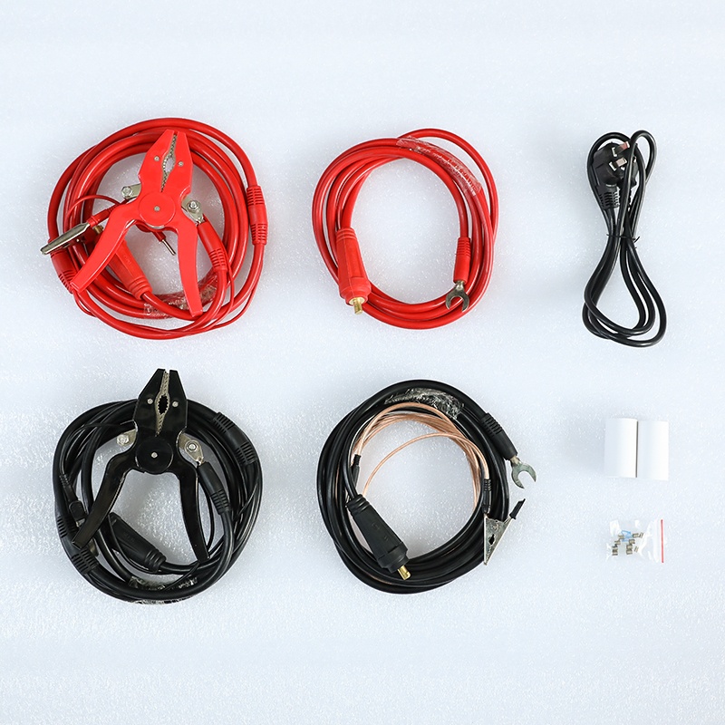 發(fā)電機交流阻抗測試儀