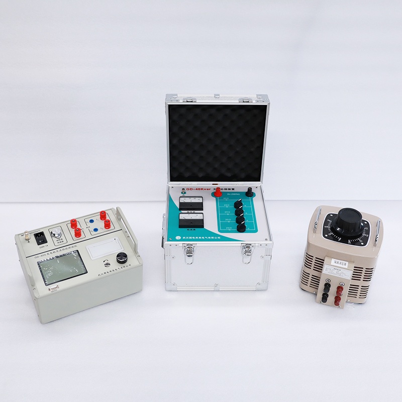 發電機交流阻抗測試儀