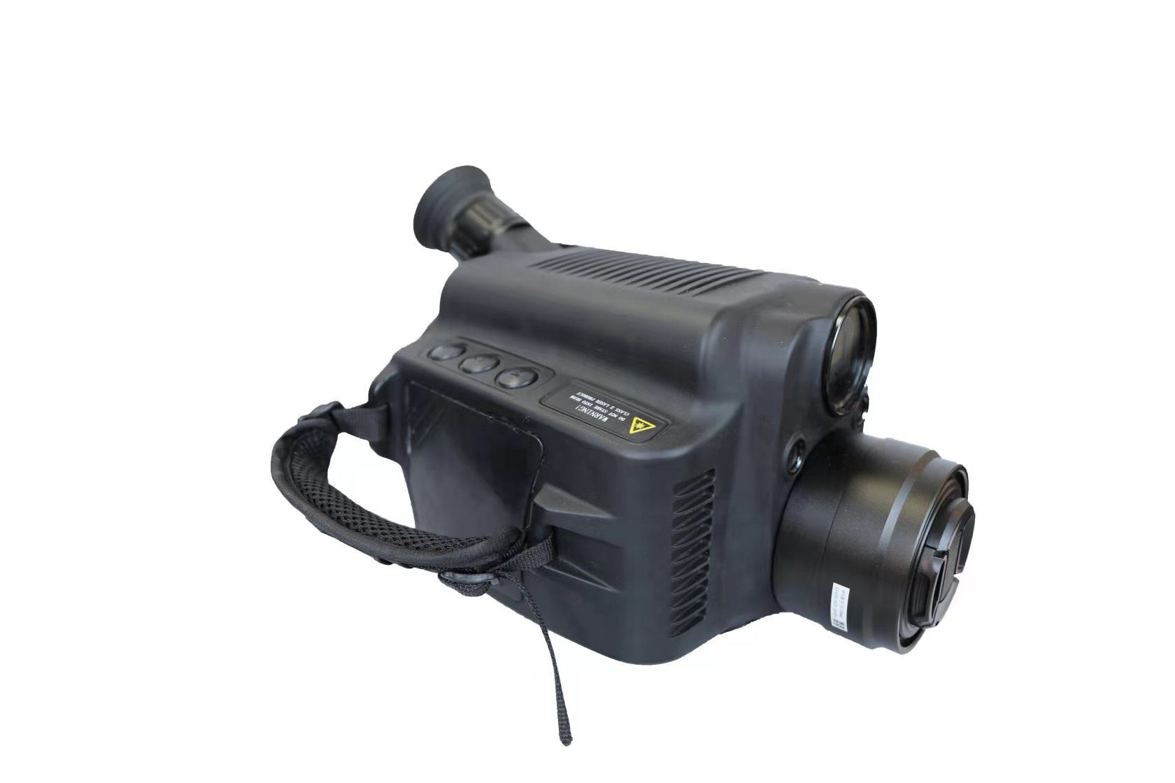 電力故障成像檢測技術的現狀與未來 電力故障成像檢測技術的現狀與未來