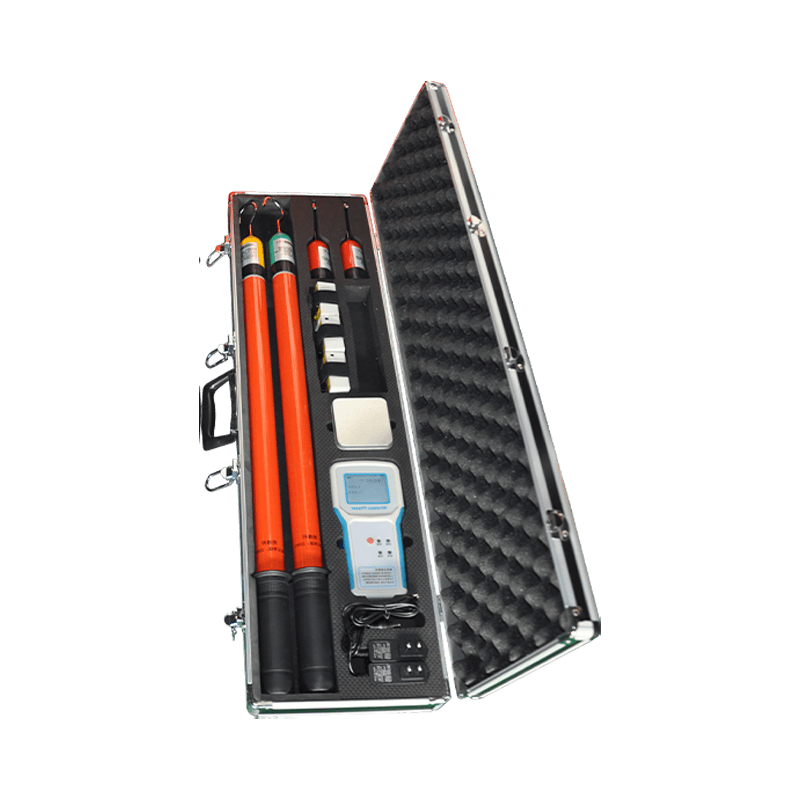 GDHX-9200遠程無線高壓核相器