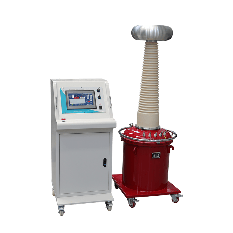 智能耐壓測試儀 智能耐壓測試儀