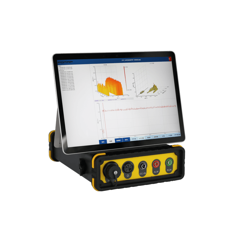 手持式局部放電檢測(cè)儀 手持式局部放電檢測(cè)儀