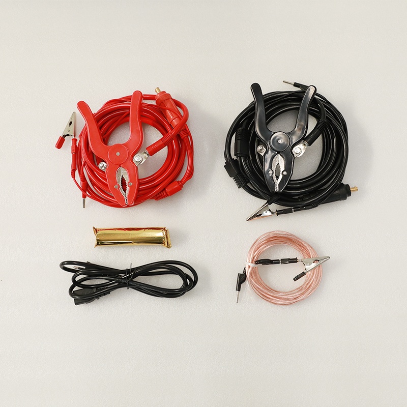 回路電阻測試儀